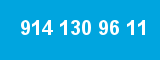 914 130 96 11